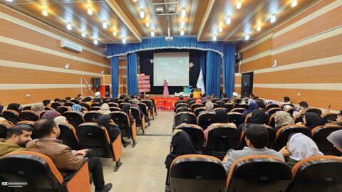 آیین اختتامیه و تقدیر از برگزیدگان مرحله استانی بیست و هفتمین جشنواره بین المللی قصه گویی کهگیلویه‌وبویراحمد