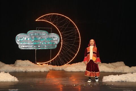 مرحله استانی بیست‌وهفتمین جشنواره بین‌المللی قصه‌گویی استان اصفهان - آلبوم  ۶