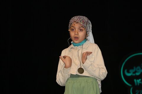 مرحله استانی بیست‌وهفتمین جشنواره بین‌المللی قصه‌گویی استان اصفهان - آلبوم  ۶