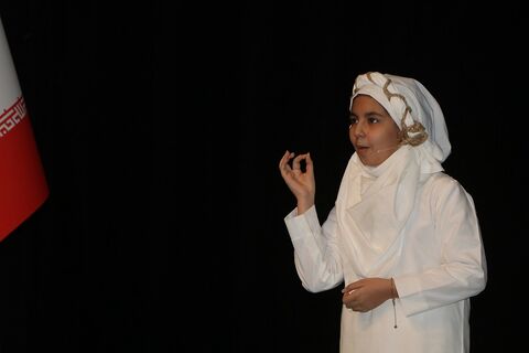 مرحله استانی بیست‌وهفتمین جشنواره بین‌المللی قصه‌گویی استان اصفهان - آلبوم  ۶