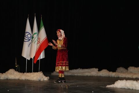 مرحله استانی بیست‌وهفتمین جشنواره بین‌المللی قصه‌گویی استان اصفهان - آلبوم  ۶