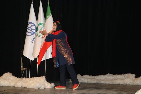 مرحله استانی بیست‌وهفتمین جشنواره بین‌المللی قصه‌گویی استان اصفهان - آلبوم  ۶