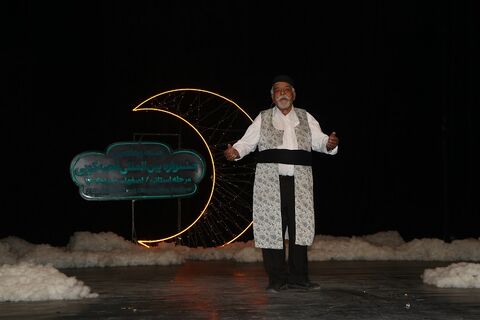 مرحله استانی بیست‌وهفتمین جشنواره بین‌المللی قصه‌گویی استان اصفهان - آلبوم  ۶