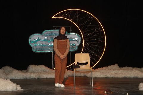 مرحله استانی بیست‌وهفتمین جشنواره بین‌المللی قصه‌گویی استان اصفهان - آلبوم  ۶