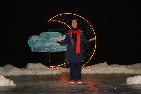 مرحله استانی بیست‌وهفتمین جشنواره بین‌المللی قصه‌گویی استان اصفهان - آلبوم  ۶