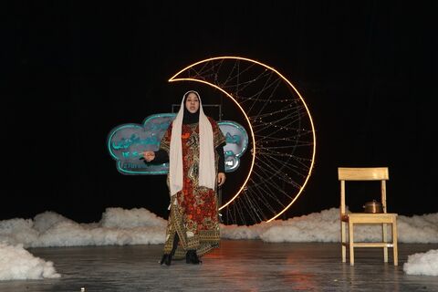 مرحله استانی بیست‌وهفتمین جشنواره بین‌المللی قصه‌گویی استان اصفهان - آلبوم  ۶