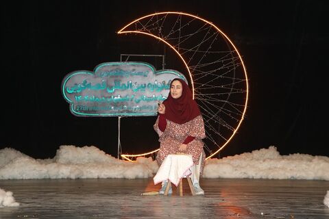 مرحله استانی بیست‌وهفتمین جشنواره بین‌المللی قصه‌گویی استان اصفهان - آلبوم  ۶