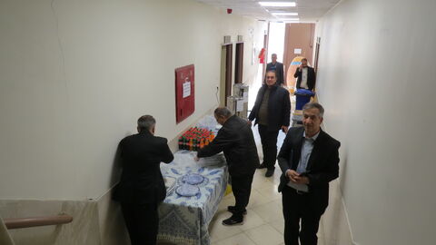 مرحله استانی بیست‌وهفتمین جشنواره بین‌المللی قصه‌گویی استان اصفهان - آلبوم ۷