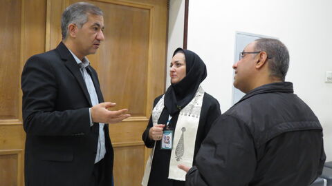 مرحله استانی بیست‌وهفتمین جشنواره بین‌المللی قصه‌گویی استان اصفهان - آلبوم ۷