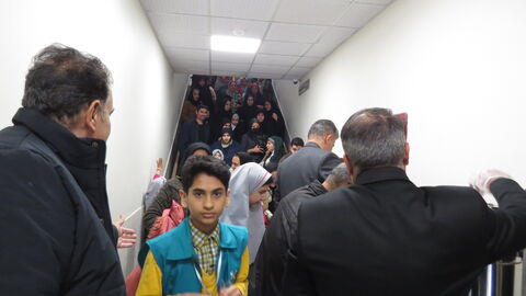 مرحله استانی بیست‌وهفتمین جشنواره بین‌المللی قصه‌گویی استان اصفهان - آلبوم ۷