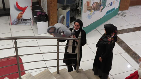 مرحله استانی بیست‌وهفتمین جشنواره بین‌المللی قصه‌گویی استان اصفهان - آلبوم ۷