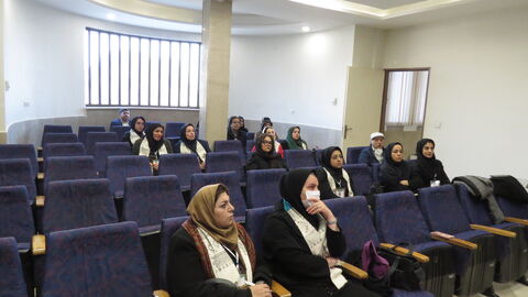 مرحله استانی بیست‌وهفتمین جشنواره بین‌المللی قصه‌گویی استان اصفهان - آلبوم ۷