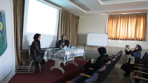 مرحله استانی بیست‌وهفتمین جشنواره بین‌المللی قصه‌گویی استان اصفهان - آلبوم ۷