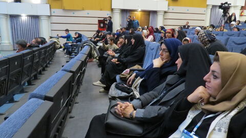 مرحله استانی بیست‌وهفتمین جشنواره بین‌المللی قصه‌گویی استان اصفهان - آلبوم ۷