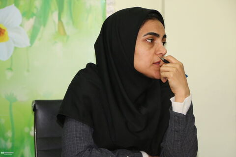 نشست یک روزه مسئولین مراکز جدید در کانون فارس