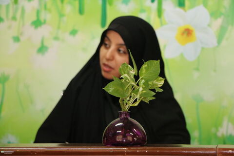 نشست یک روزه مسئولین مراکز جدید در کانون فارس