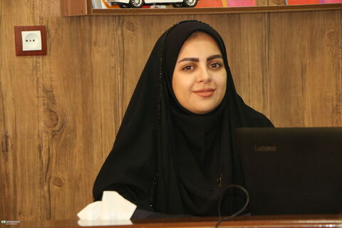 نشست یک روزه مسئولین مراکز جدید در کانون فارس