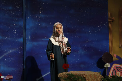 قصه گویی.سمنان