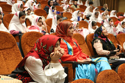 قصه گویی.سمنان