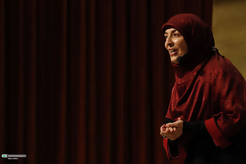 قصه گویی.سمنان