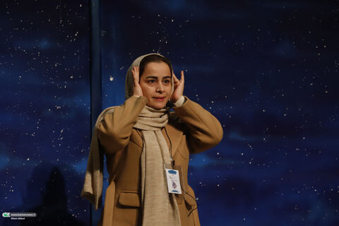 قصه گویی.سمنان