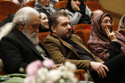 قصه گویی.سمنان