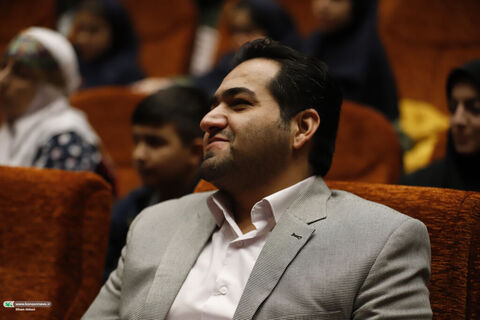 قصه گویی.سمنان