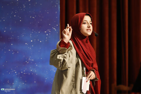 قصه گویی.سمنان