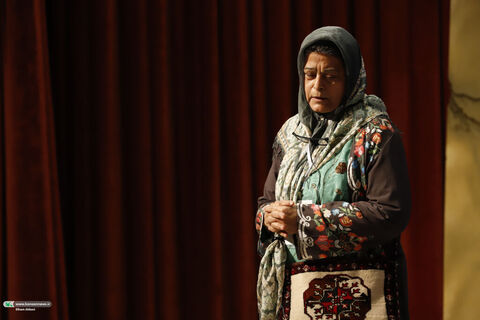 قصه گویی.سمنان