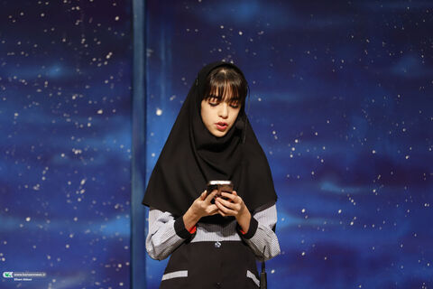 قصه گویی.سمنان