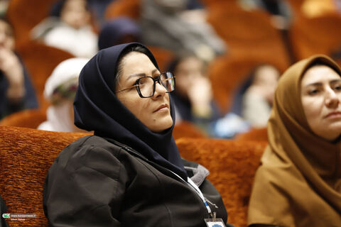 قصه گویی.سمنان