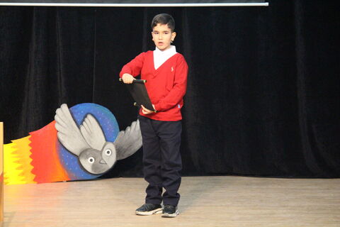 مرحله استانی بیست و هفتمین جشنواره بین المللی قصه گویی آذربایجان شرقی دی ماه ۱۴۰۴«4»