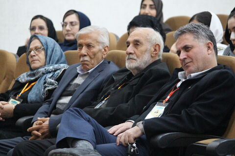 مرحله استانی بیست و هفتمین جشنواره بین المللی قصه گویی آذربایجان شرقی دی ماه ۱۴۰۴«4»