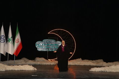 مرحله استانی بیست‌وهفتمین جشنواره بین‌المللی قصه‌گویی استان اصفهان - آلبوم ۸