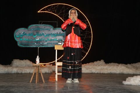 مرحله استانی بیست‌وهفتمین جشنواره بین‌المللی قصه‌گویی استان اصفهان - آلبوم ۸