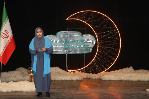 مرحله استانی بیست‌وهفتمین جشنواره بین‌المللی قصه‌گویی استان اصفهان - آلبوم ۸