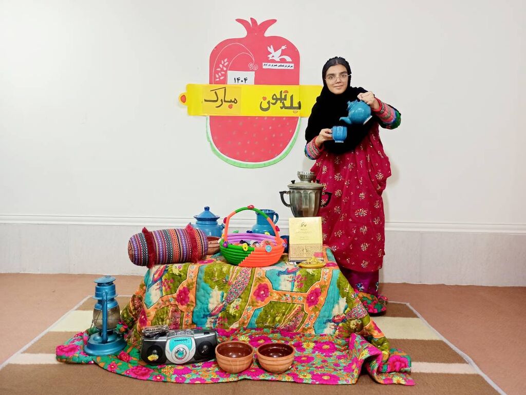 بازخوانی ارزش باهمبودن در عصر سلطه رسانههای دیجیتال در کانون مرکز وراوی