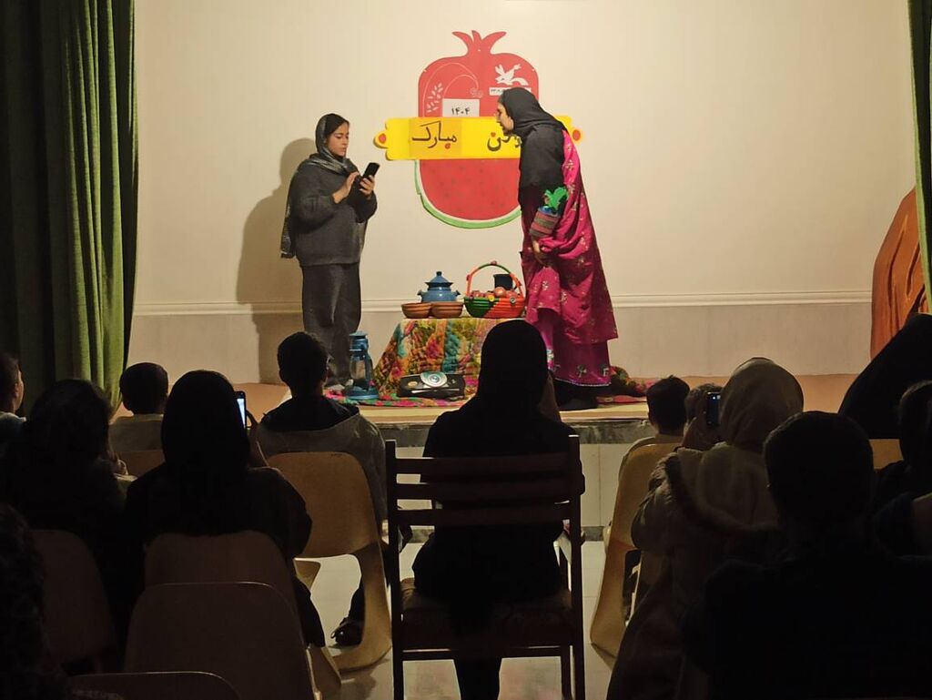 بازخوانی ارزش باهمبودن در عصر سلطه رسانههای دیجیتال در کانون مرکز وراوی