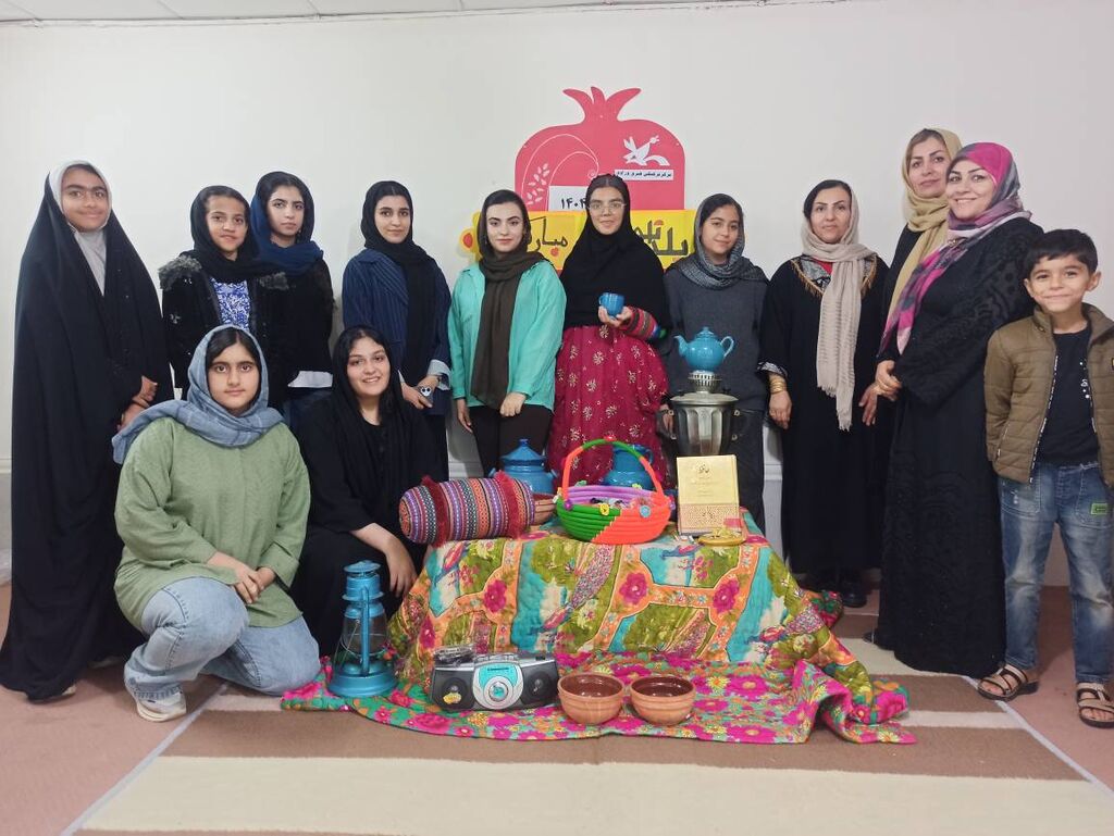 بازخوانی ارزش باهمبودن در عصر سلطه رسانههای دیجیتال در کانون مرکز وراوی