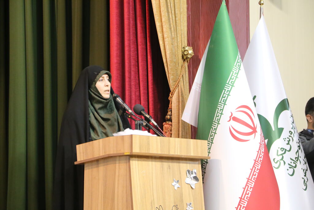 جشنواره قصهگویی؛ سرزمین واژههایی که به همدلی ختم میشود