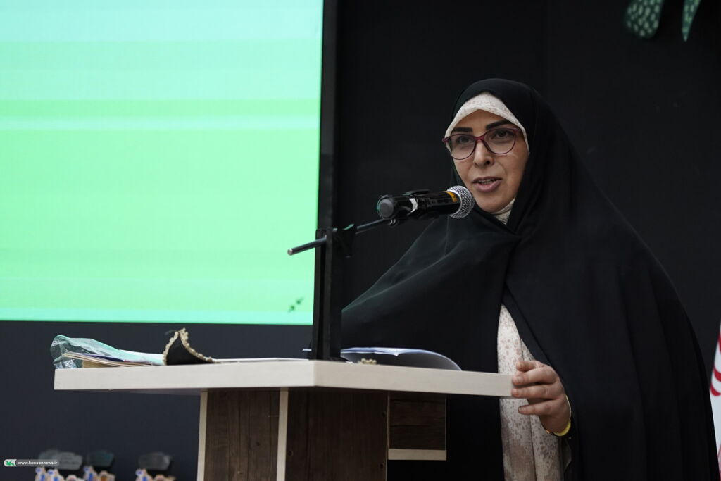 مشارکت ۳۲ هزار نفر در بیستوهفتمین جشنواره بینالمللی قصهگویی