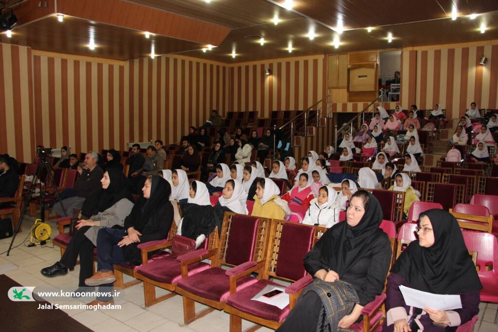 آغاز بیستوهفتمین جشنواره بین المللی قصهگویی مرحله استانی، در کردستان با تأکید بر احیای هنر قصهگویی