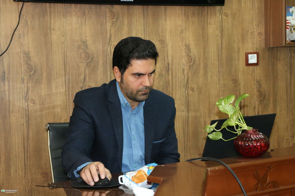 نشست آموزشی مربی‌مسئولان ومربیان کانون فارس با تأکید بر ارتقاء کیفیت تربیتی و توانمندسازی مراکز برگزار شد