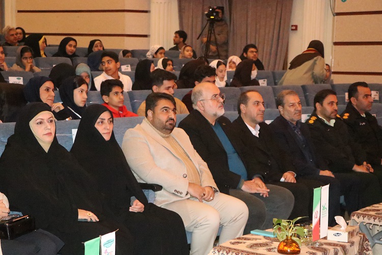 روایتهای هنری در دستان آیندهسازان