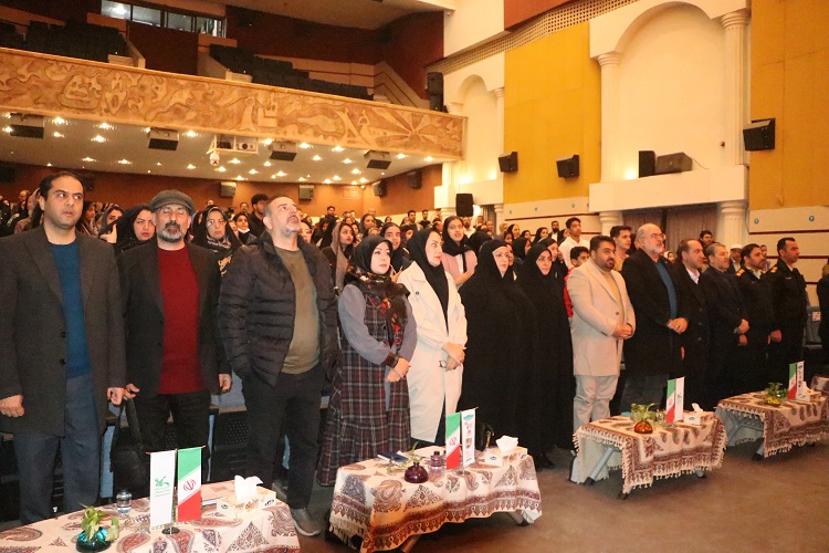 روایتهای هنری در دستان آیندهسازان