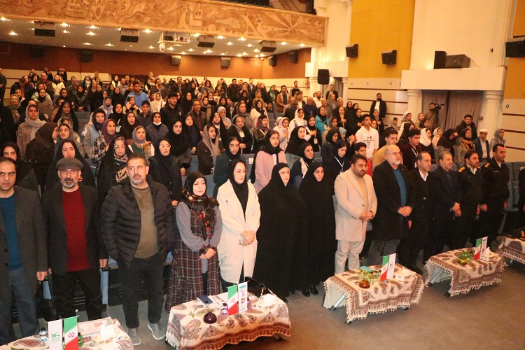 روایتهای هنری در دستان آیندهسازان