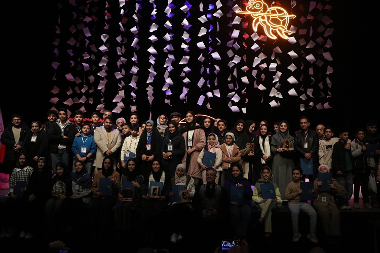 برگزیدگان مرحله استانی بیستوهفتمین جشنواره بینالمللی قصهگویی در استان اصفهان معرفی شدند