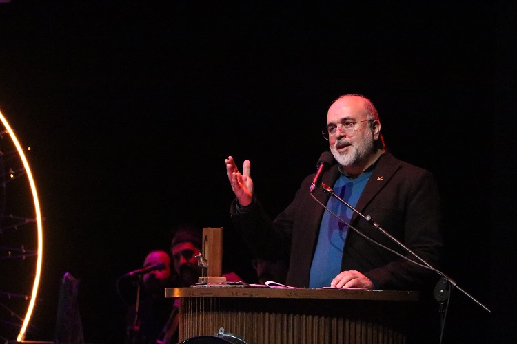 برگزیدگان مرحله استانی بیستوهفتمین جشنواره بینالمللی قصهگویی در استان اصفهان معرفی شدند