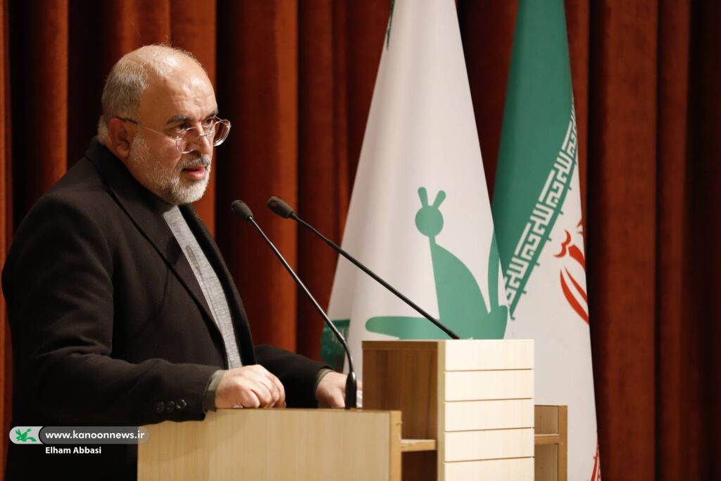 قصهگویی میراثی ناملموس و جریانساز است