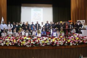 سیستان و بلوچستان برگزیدگان رده‌ی استانی بیست‌وهفتمین جشنواره بین‌المللی قصه‌گویی خود را شناخت